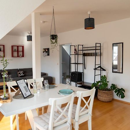 Bright By Interior Apartments คาสเซล ภายนอก รูปภาพ