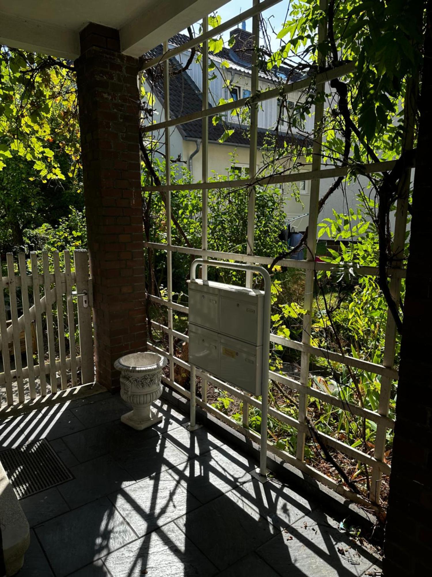 Bright By Interior Apartments คาสเซล ภายนอก รูปภาพ